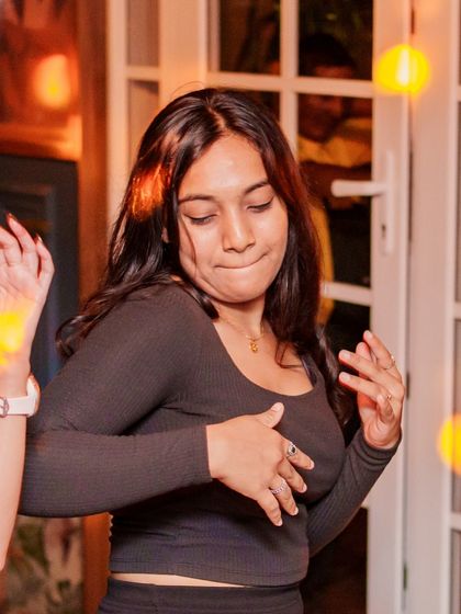 Nash - Event Curation & Themed Nights VIBE CHECK: Old School Throwbacks photo 20