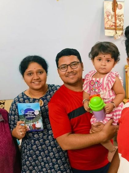 SolarSquare - Residential & Community Rooftop Solar Solutions Our Happy Customers: Homes & Families photo 21