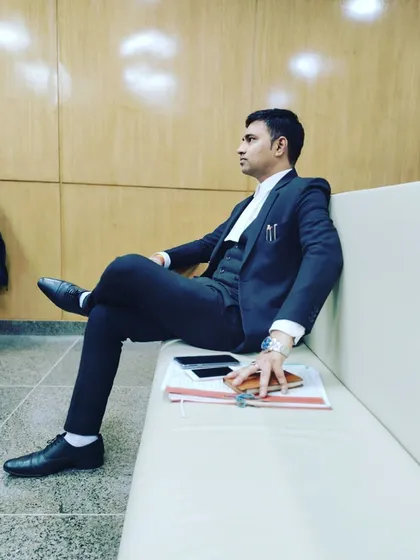 The legal process requires patience and persistence. I am prepared to be your anchor through long waits and complex proceedings, always focused on the best possible outcome for your case.