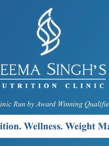This is the core of my practice: Clinical Nutrition, Wellness, and Weight Management. My clinic is run by a qualified, award-winning nutritionist dedicated to your health journey.