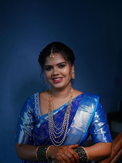 Trendsboutique - Custom Bridal & Festive Wear for Women Happy Clients, Beautiful Memories photo 38