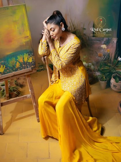 Red Carpet Studio - Bespoke Bridal & Occasion Wear Additional Work photo 3