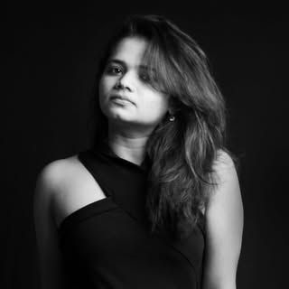 Frames by Chitra