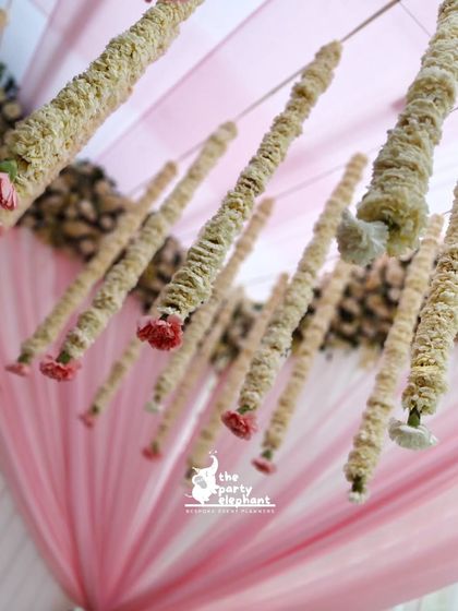The Party Elephant - Milestone Celebration Planning Unforgettable Wedding Events photo 19