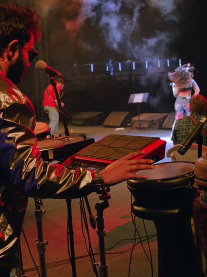 Club Nights & DJ Fusion photo 5