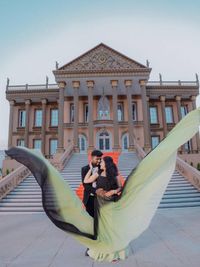 Full-Service Photoshoot Styling