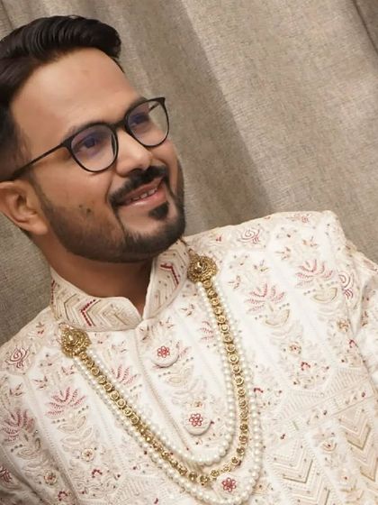 Wedding Day Looks photo 33