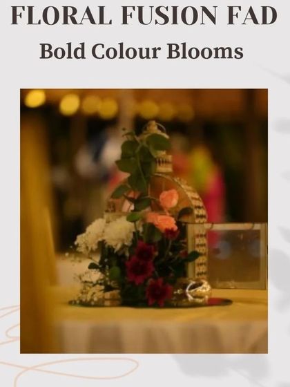 Avenues Weddings and Events - Corporate Event Planning Our Services & Event Concepts photo 14