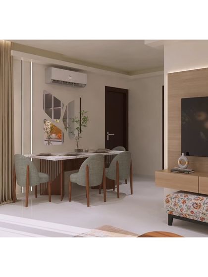 Dining Spaces & Home Bars photo 10