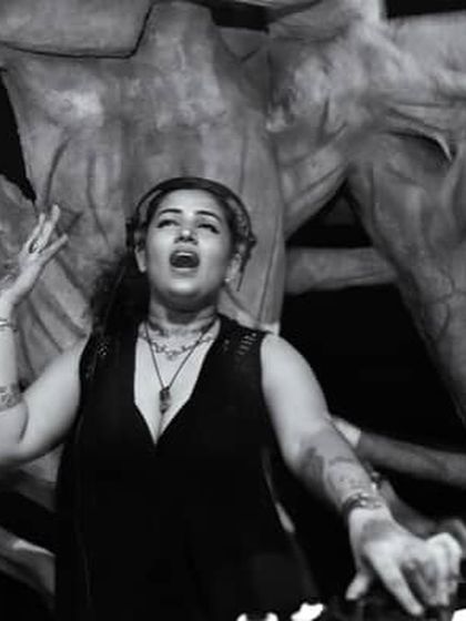 The Adaa Vibe photo 24