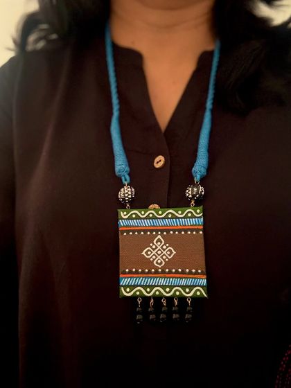 Greengold - Handcrafted Indian Jewellery Hand-Painted Miniatures: Stories on Wood photo 18