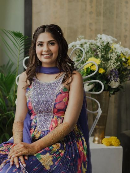 Mehendi & Daytime Freshness photo 16