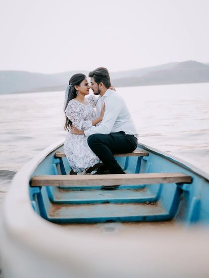 Romance in Nature photo 6