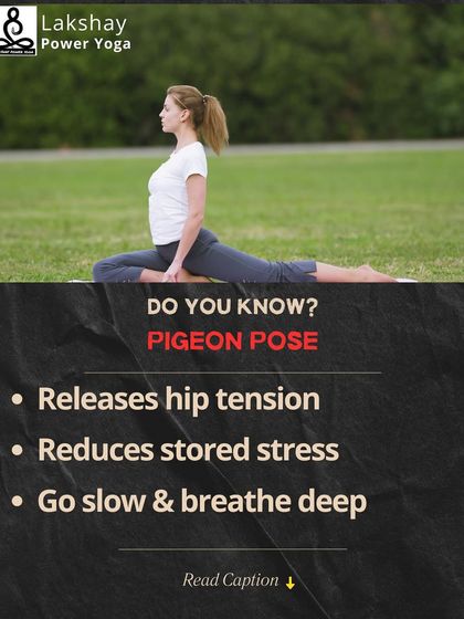 Flexibility & Deep Stretches photo 6