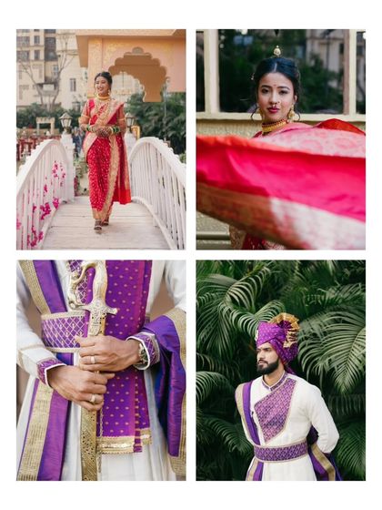 Rahul Mahadik Photography - Wedding Photography Authentic Maharashtrian Ceremonies photo 29