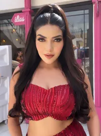 Party & Event Hair & Makeup