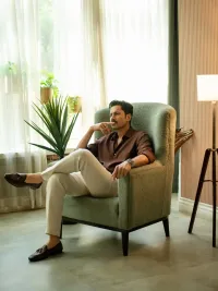 Portrait & Headshot Photography