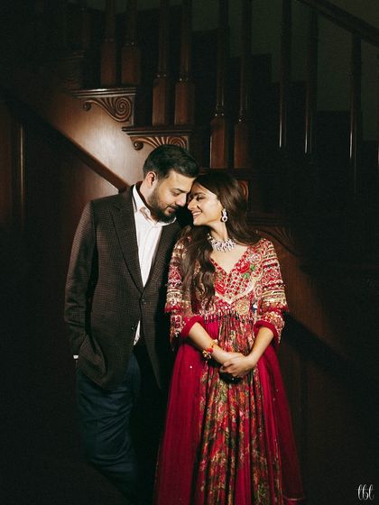 Juhi Sachdeva - Wedding Styling Elegant Receptions & Sufi Nights photo 10