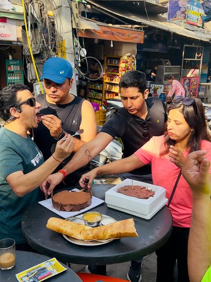 Miles, Medals & Masti photo 30