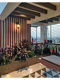 Landscape & Outdoor Design