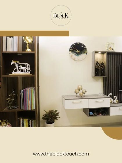 Living & Dining Spaces photo 11