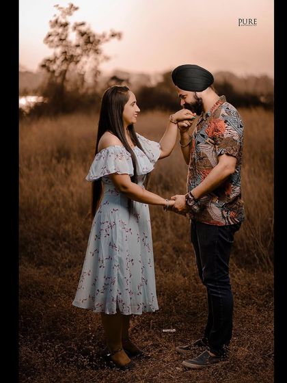 Natural & Candid Moments photo 8