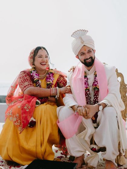 Picsurely - Wedding Photography & Cinematography Heartfelt Couple Portraits photo 13