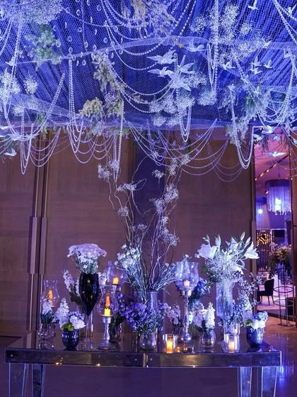 Modern Sangeet & Cocktail Nights photo 12