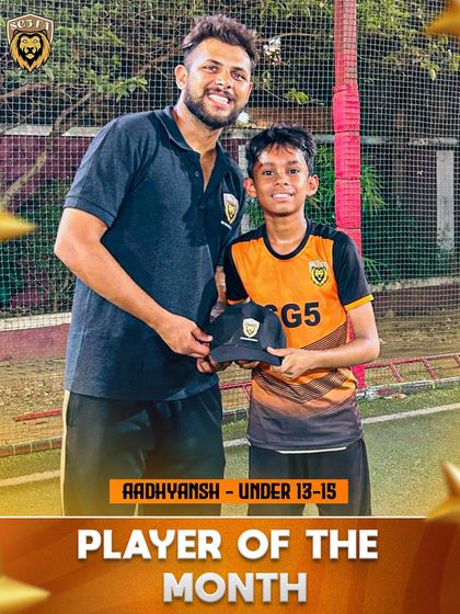 Player Achievements & Awards photo 46