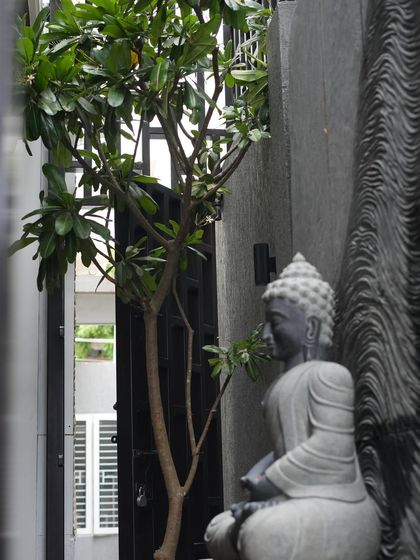 Spaces for Stillness photo 5