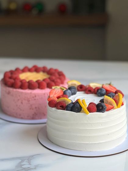 Signature Flavors: Fresh & Fruity photo 29