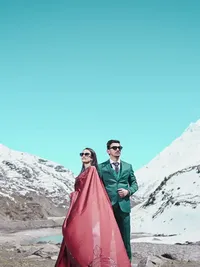 Wedding & Couple Photography