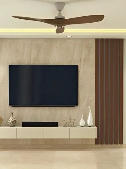Interior Designer - Residential Interior Design Modern Living Rooms & TV Units photo 10