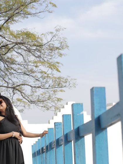 Delighted Photography - Wedding & Couples Photography Destination Pre-Wedding Shoots photo 12