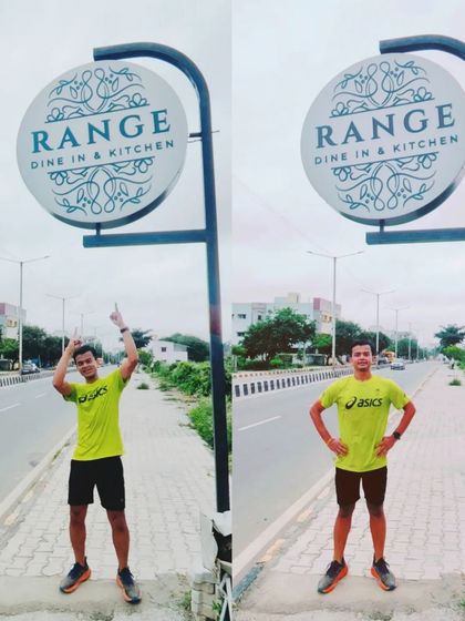 Lotus Sports and Fitness - Group Fitness Classes Freedom Run Community Marathon photo 57