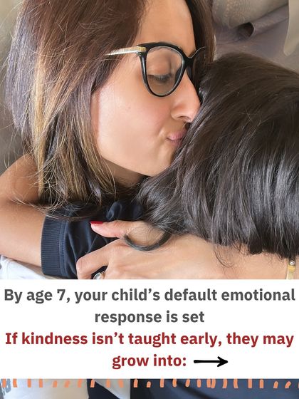 Ankita B Chandak - Early Childhood Parenting Coach From Chaos to Calm: Managing Meltdowns & Behavior photo 39