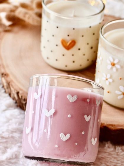 Jar Candles: Chic, Modern, and Customizable photo 23