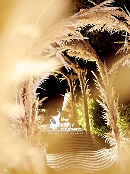 The Party Elephant - Milestone Celebration Planning Elegant Adult Celebrations photo 29