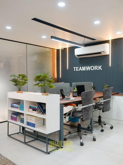 Completed Office Projects photo 3