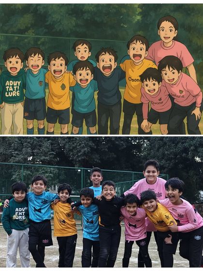 The Dream Team Academy: The Pathway to Pro photo 10