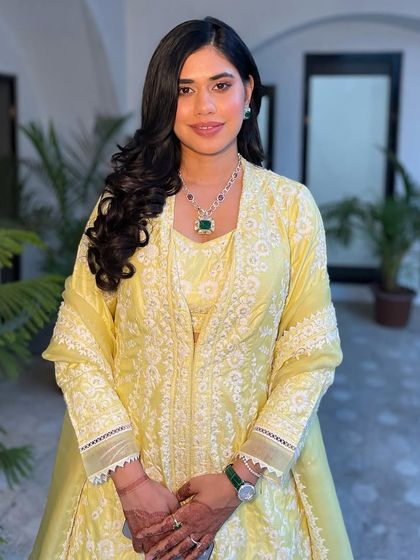 Romantic Waves & Open Hair photo 58