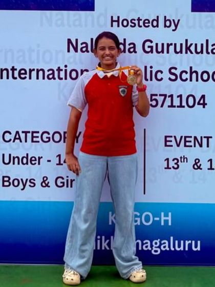 Sol Sports - Tennis Coaching for All Ages & Skill Levels Our Champions: A Legacy of Wins photo 15