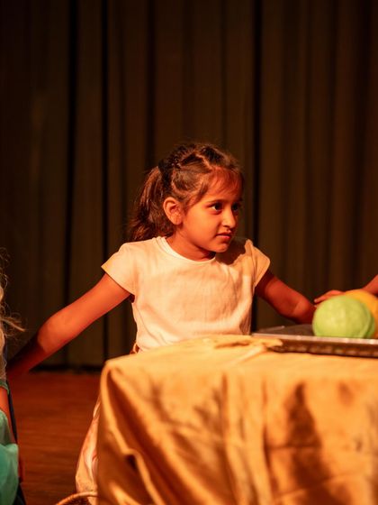 Our Little Stars on the Big Stage photo 54