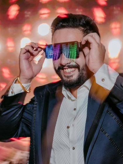 Happy Stillz - Lifestyle & Event Photography Cocktail & Reception: Unforgettable Nights photo 41