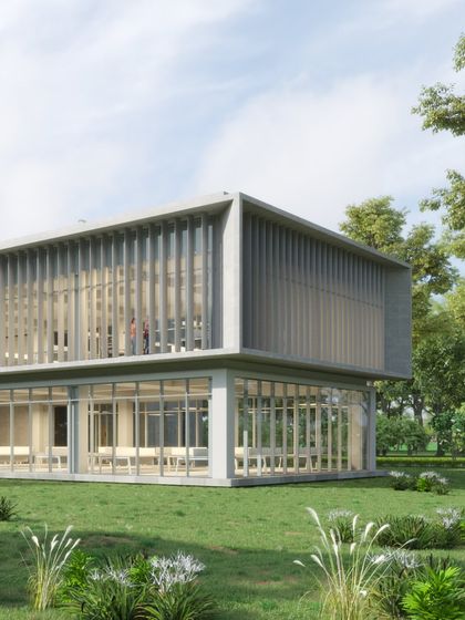 Edifice Consultants - Commercial & Workplace Architecture Our Design Philosophy & Process photo 37