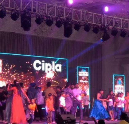 McDj Sandy - DJ, MC & VDJ Services for Events Corporate Event Entertainment photo 67