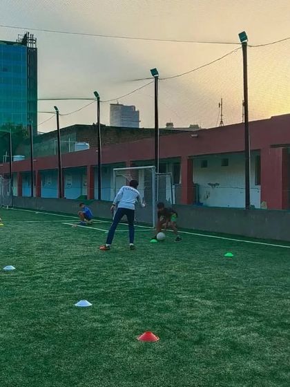 Try a Free Camp photo 4