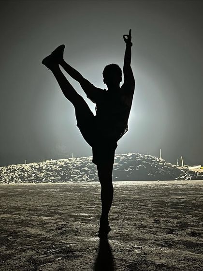 My Personal Practice (Sadhana) photo 16