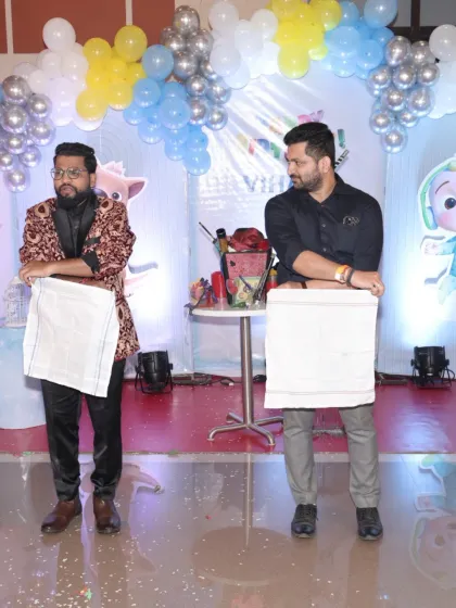 Unforgettable Birthday Parties photo 17