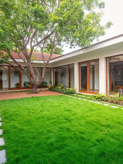 MTA Architects - Residential Architecture & Design Curated Interiors & Bespoke Details photo 34